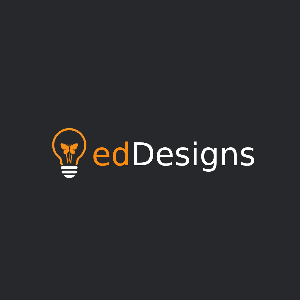 edDesigns Professional Website Design